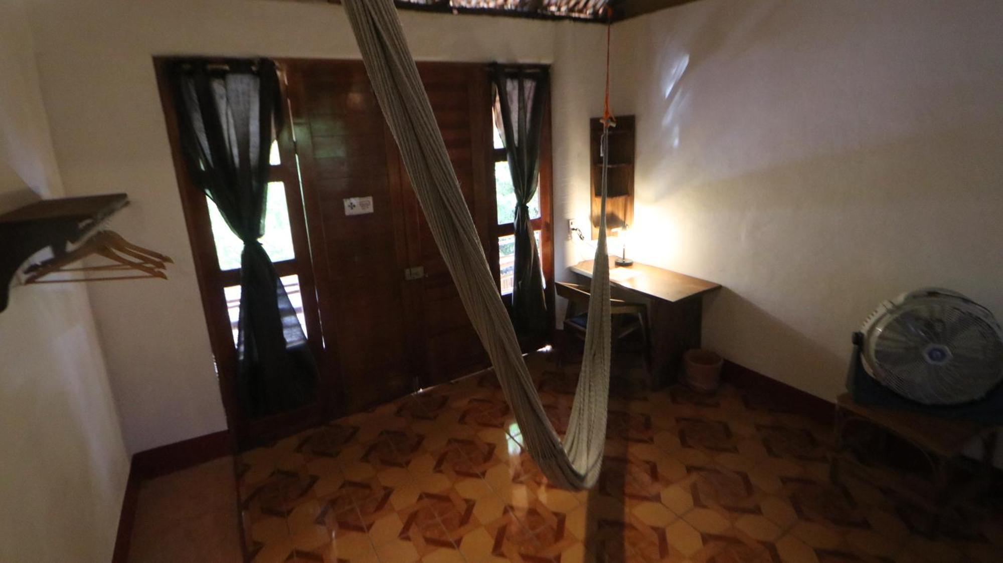Casa Ava Hotel Mazunte Buitenkant foto