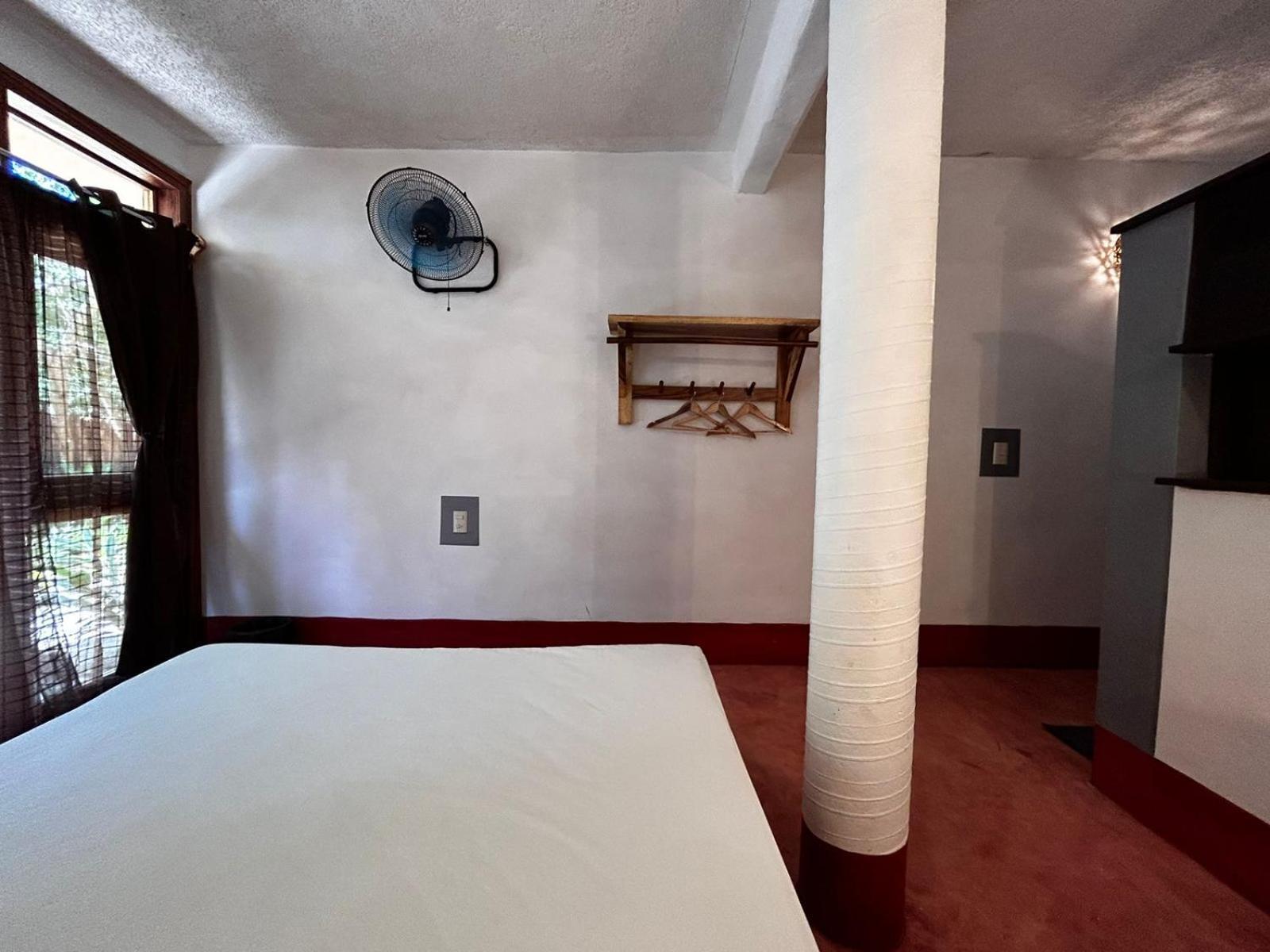 Casa Ava Hotel Mazunte Buitenkant foto